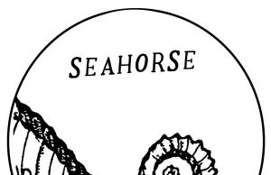 Seahorse “Seahorse EP” (BCSM)