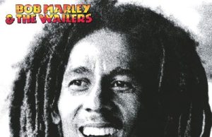 Bob Marley & The Wailers „Kaya 40“ (Universal)