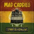 Mad Caddies “Punk Rocksteady” (Fat Wreck Chords – 2018) Das neue Album „Punk Rocksteady“ der Mad Caddies ist am 15.6. rausgekommen und es verspricht jedem, der es sich anhört zu […]