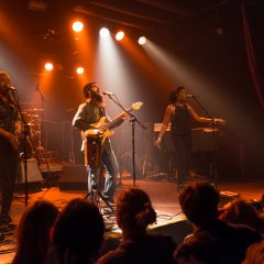 Groundation @ Yaam