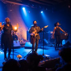 Groundation @ Yaam
