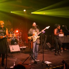 Groundation @ Yaam
