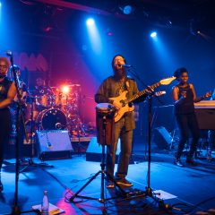Groundation @ Yaam