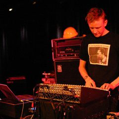 Vladislav Delay