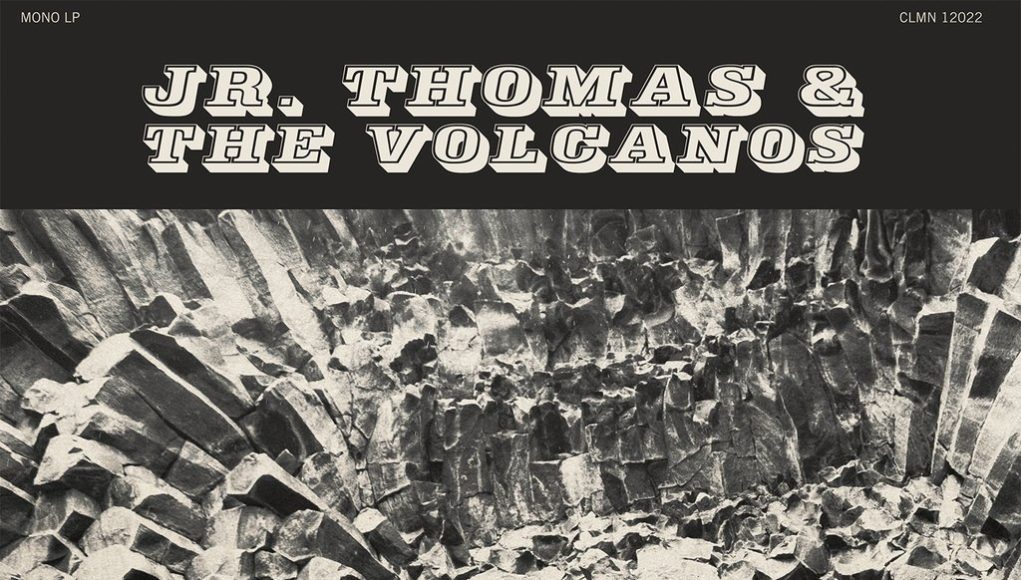 jr thomas volcanos rockstone cover