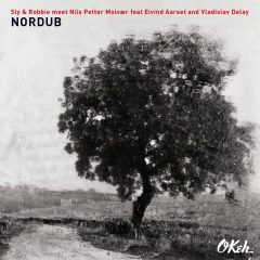 nordub cover