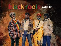 Black Roots „Take It“ (Nubian Records/Khanti Records)