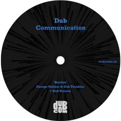 Artwork DUBCOM12D