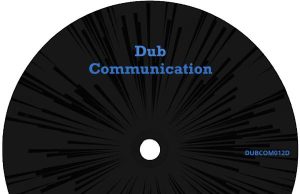 George Palmer & Dub Troubles “Realise” (Dub Communication)