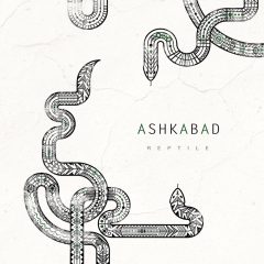 Ashkabad Reptile