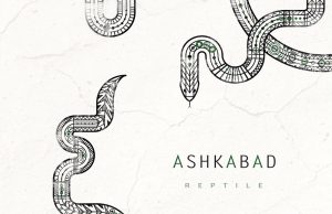 Ashkabad “Reptile” – Free Download @ ODG Productions!