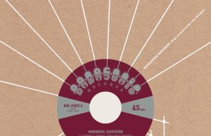 The Slackers “Wrongful Suspicion”/”The Noose” (Badasonic Records)