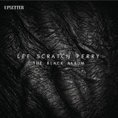 lee scratch perry Black album