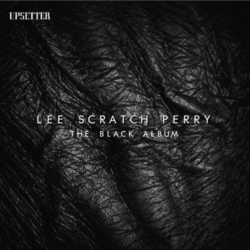 lee scratch perry Black album