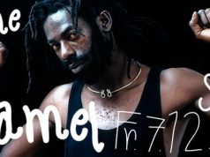 Welcome back Gargamel, Souledge, 7.12.18