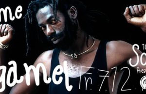 Welcome back Gargamel, Souledge, 7.12.18