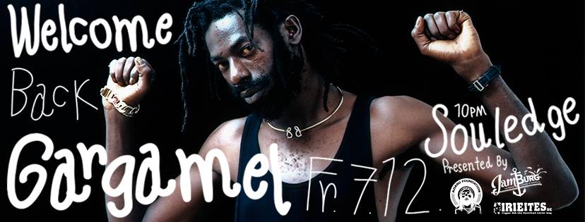 Buju Banton