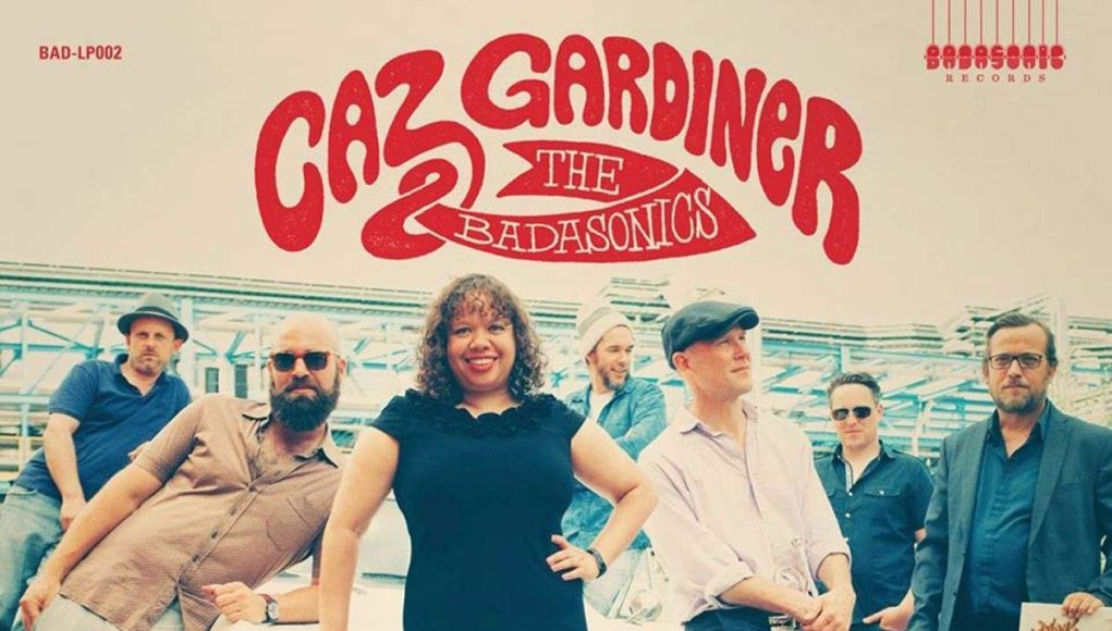 Caz Gardiner