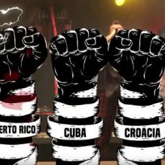 Che Sudaka Ring Ding