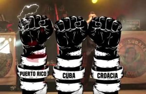 Che Sudaka & Dr. Ring Ding “Almas Rebeldes” – video out now!