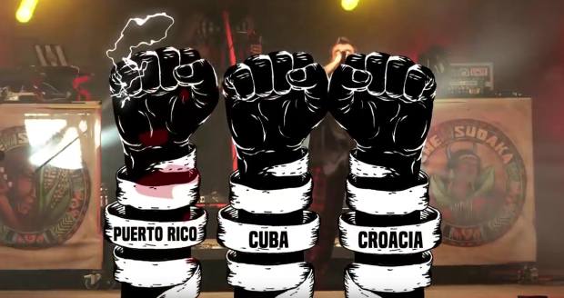 Che Sudaka Ring Ding