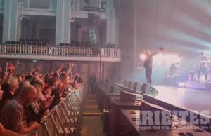 Gentleman, Stadthalle, Kassel, 22.11.18