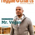 Global Reggae Charts – October 2018 And here it is: Issue #17 of the Global Reggae Charts. Mr. Vegas is the artist on the cover of this edition. His album […]