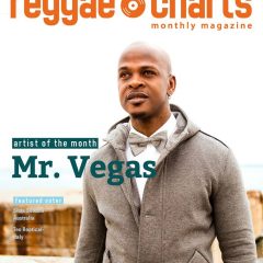 Global Reggae Charts 17_18
