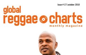 Global Reggae Charts – Issue #17