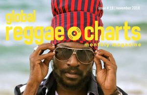 Global Reggae Charts – Issue #18