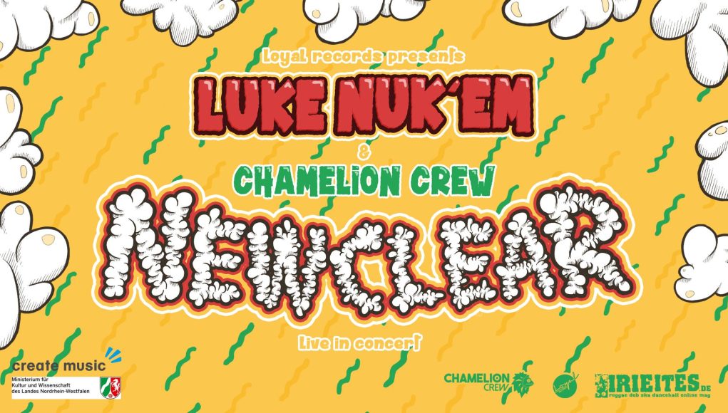 Luke Nuk'em Banner