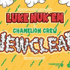 Luke Nuk’em Banner