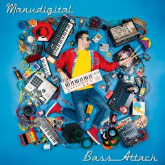 Manu Digital Bass Attack