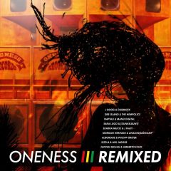 ONENESS-REMIXES