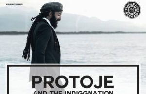 Protoje & The Indiggnation – A Matter Of Time Tour