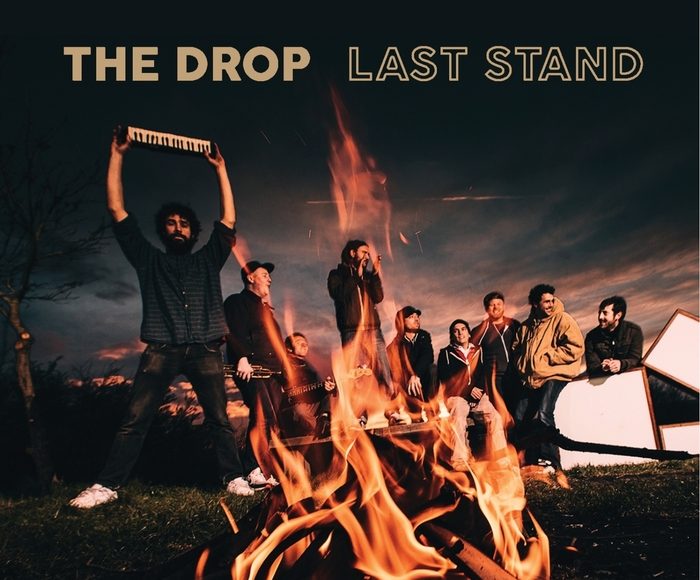 The Drop