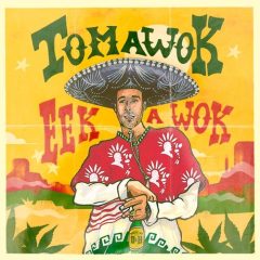 Tomawok