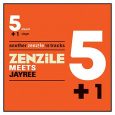 Zenzile “5 + 1 meets Jayree” (Yotanka – 2018) Zenzile hat zusammen mit Bands wie High Tone, Improvisators Dub und Kaly Live Dub die Basis für feine Dubproduktionen in Frankreich […]