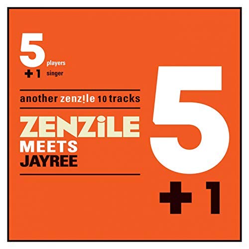 Zenzile 5+1