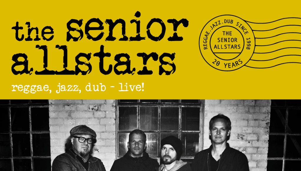 the senior allstars_gleis 22