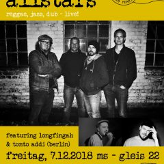 the senior allstars_gleis 22