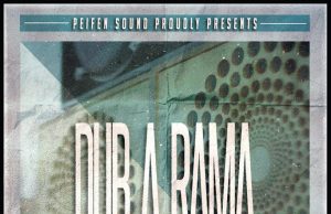 Dub-A-Rama#10, PeifenSound LS. ArmagiddeonSound, Kreativfabrik Wiesbaden, 15.12.18