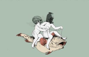 David Nesselhauf “Afrokraut II – The Lowbrow Manifesto” (Légère Recordings)