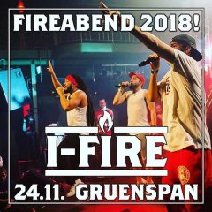 Fireabend 2018