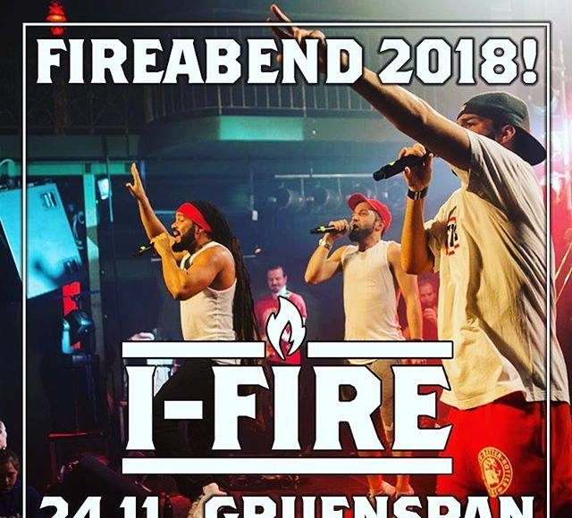 Fireabend 2018
