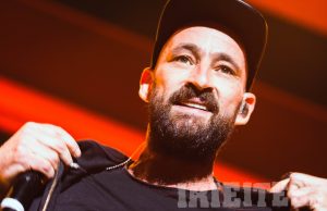 Gentleman live im Pier 2, Bremen, 7.11.18
