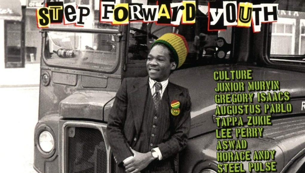 Step Forward Youth