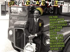 Step Forward Youth (Greensleeves)