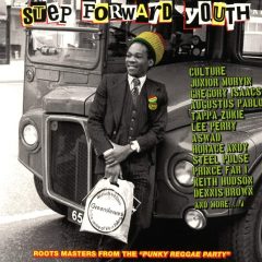 Step Forward Youth