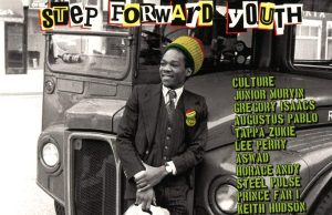 Step Forward Youth (Greensleeves)